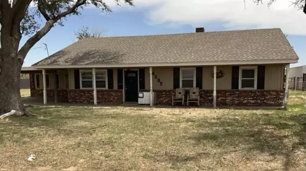 8537 12th St, Odessa, TX 79763