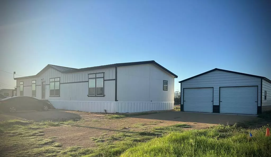 Monahans, TX 79756,2110 14th St