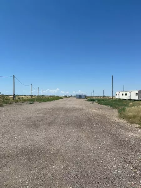 516 County Rd, Barstow, TX 79719