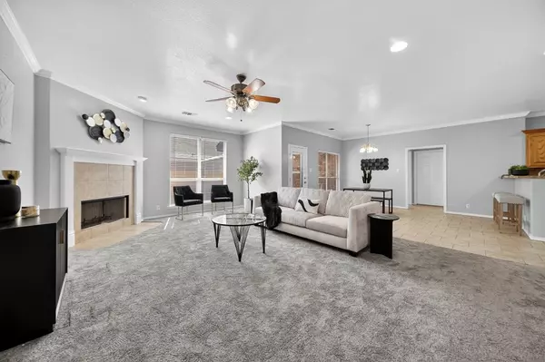 Midland, TX 79703,4907 Pleasant Dr