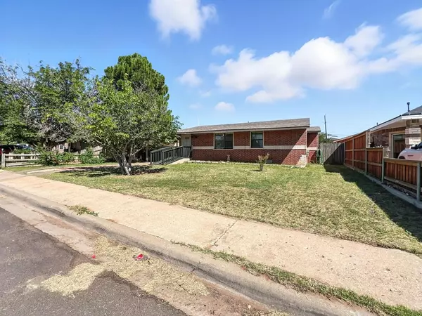 411 Pine Ave, Midland, TX 79705