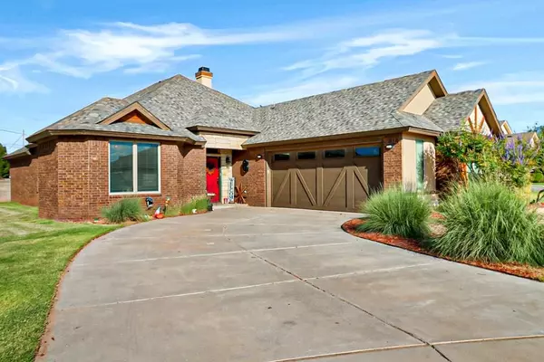 6 Olive Circle, Andrews, TX 79714