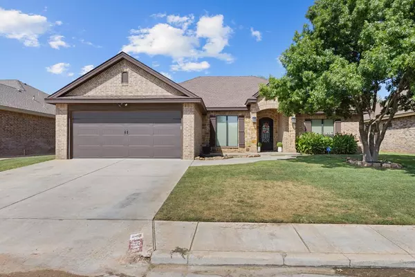 1507 Genesis Rd, Andrews, TX 79714