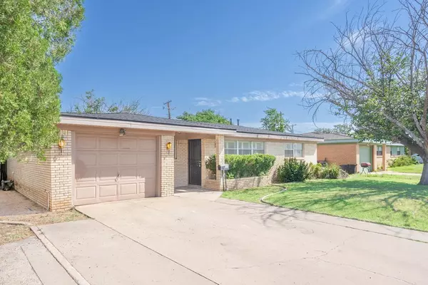 1803 13th, Odessa, TX 79761