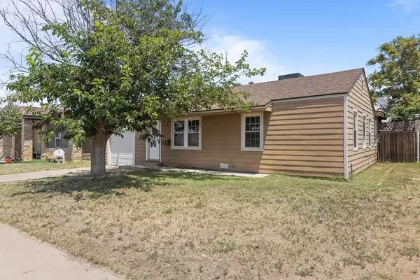 Odessa, TX 79762,2732 Chestnut Ave