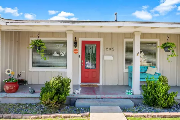 Midland, TX 79701,1202 Michigan Ave