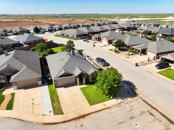 Midland, TX 79706,6107 King Kelly Ct