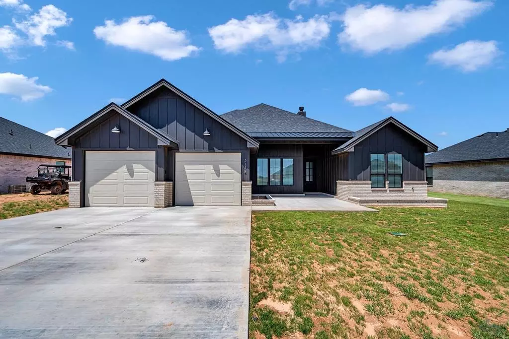 Midland, TX 79706,2118 County Rd 1059