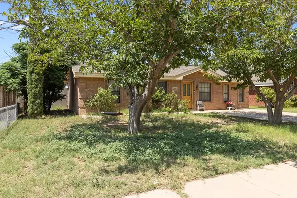 Midland, TX 79701,1319 Jax Ave.