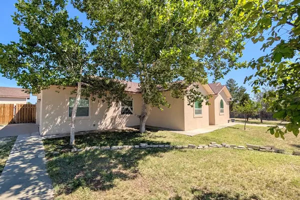 Alpine, TX 79830,2101 Peach Tree St