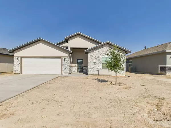 Pecos, TX 79772,1508 Redbud Ave