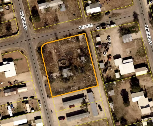 6720 Alderfer, Odessa, TX 79762