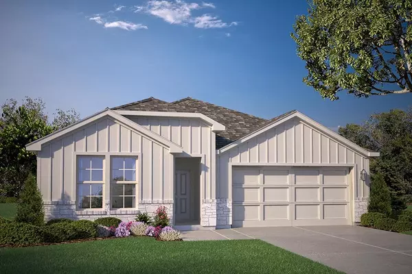 7309 Red Rock Lane, Midland, TX 79707