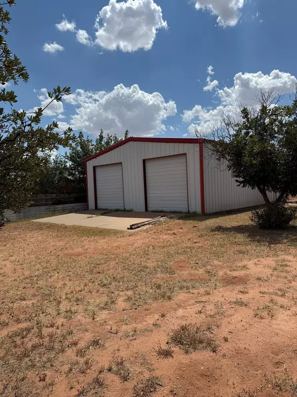 Crane, TX 79731,100 Ron Ave