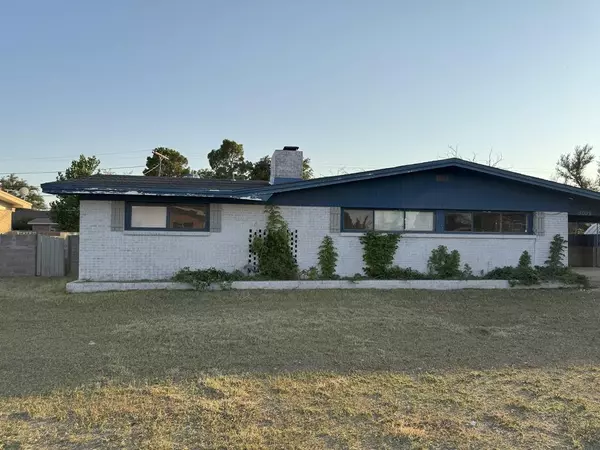 3009 Century Ave, Midland, TX 79762