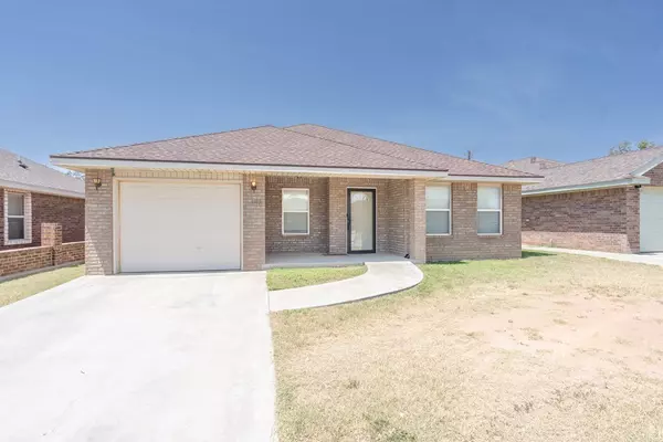 Odessa, TX 79761,1102 Terlingua Ave