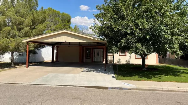 Pecos, TX 79772,1510 Hackberry St