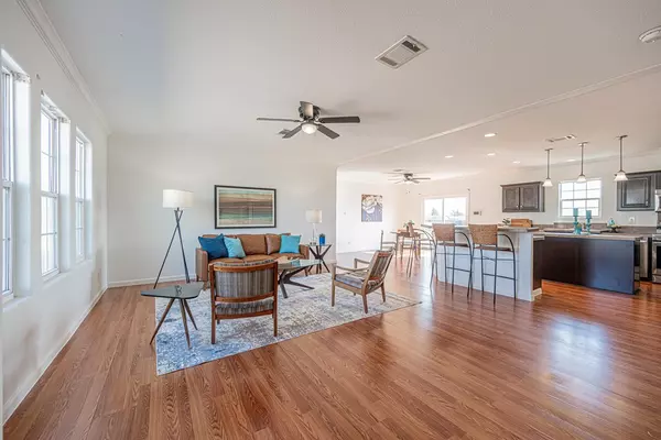 Gardendale, TX 79758,14140 Saddlehorn