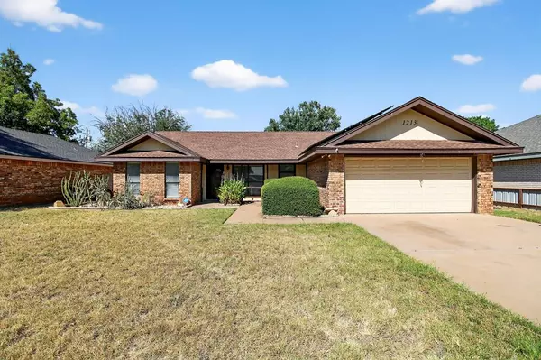 1213 Bellaire, Andrews, TX 79714