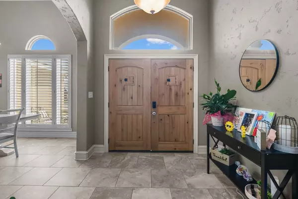 Andrews, TX 79714,1521 Genesis Rd