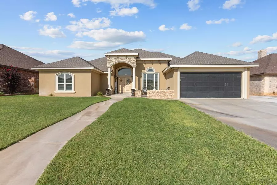 1521 Genesis Rd, Andrews, TX 79714