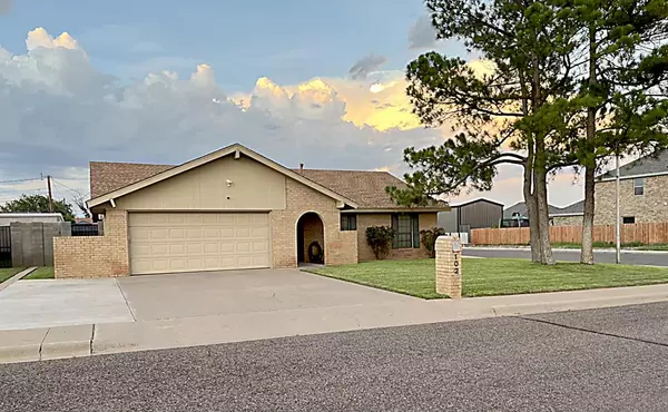 102 Independence Circle, Odessa, TX 79762