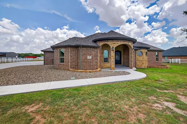 Midland, TX 79706,2209 County Rd 1087