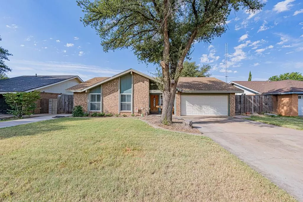 Odessa, TX 79761,1217 Roanoke