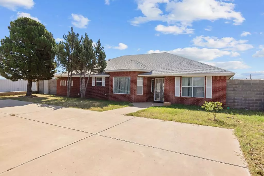 Odessa, TX 79761,4670 Lemonwood Lane