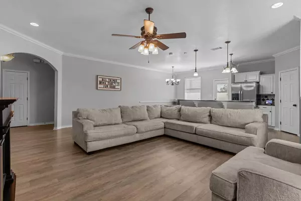 Andrews, TX 79714,718 Shepherd Circle