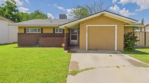 1507 Bruce Ave, Monahans, TX 79756