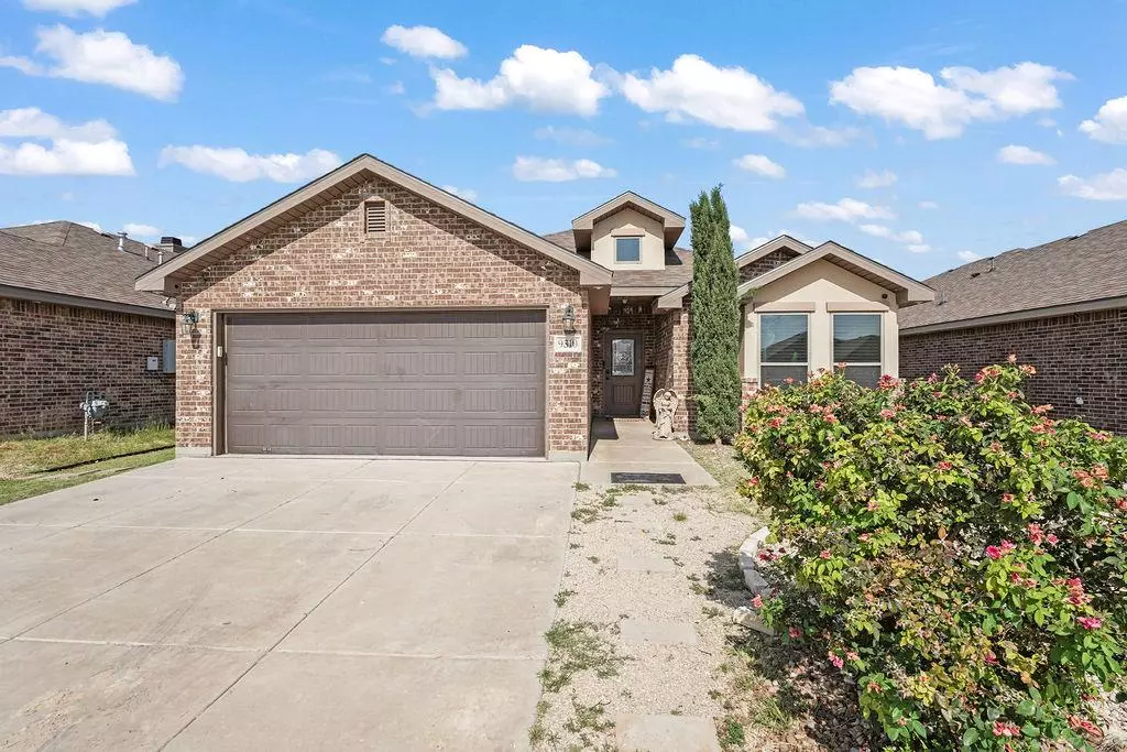 Odessa, TX 79765,9310 Sagebrush Ave