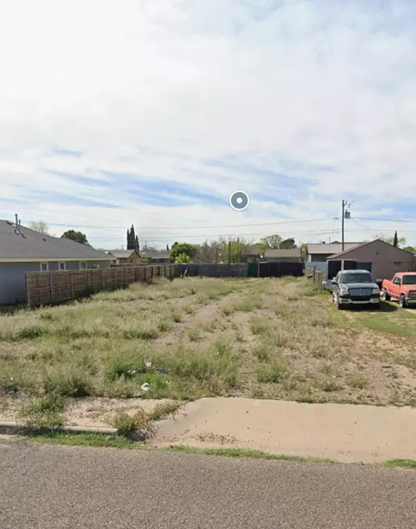 2113 10th St, Odessa, TX 79763