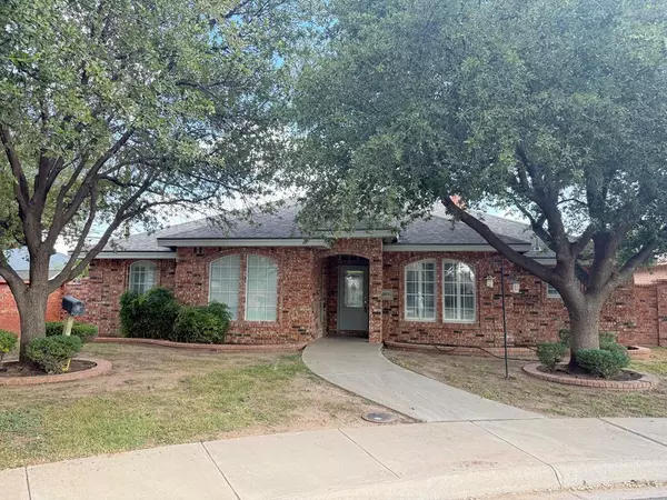 4801 Clayton Court, Midland, TX 79707