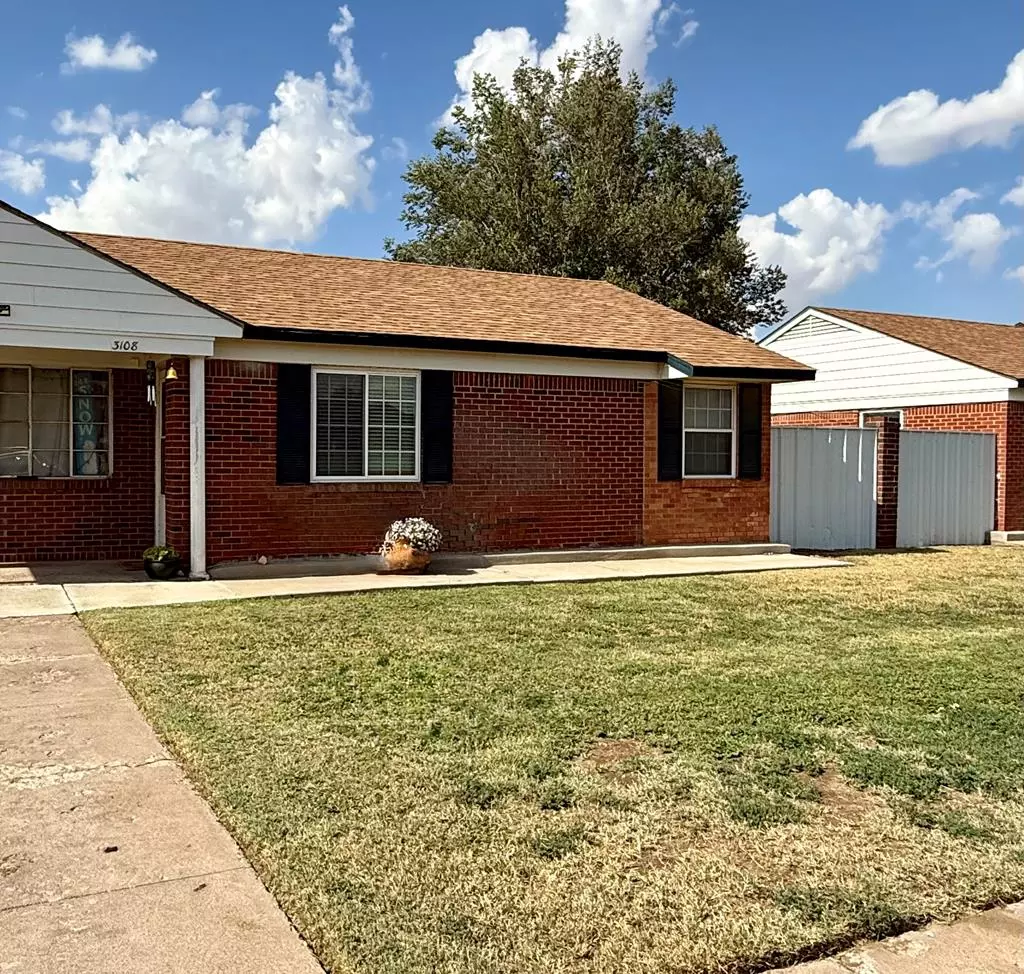 Midland, TX 79701,3108 Kansas Ave