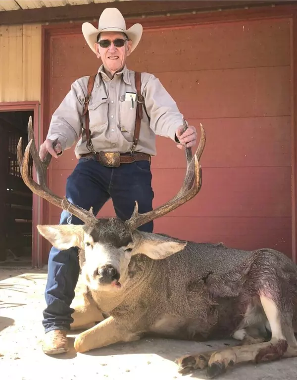 Seminole, TX 79360,TBD County Rd 147