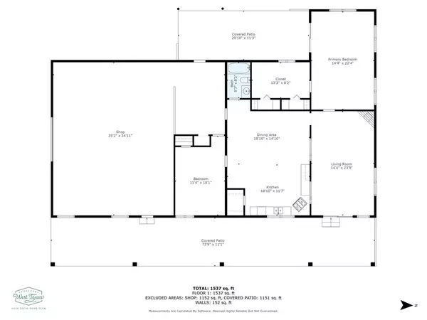 Alpine, TX 79830,501 Mosley Lane