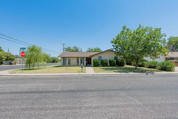 Odessa, TX 79762,3754 Fern Circle