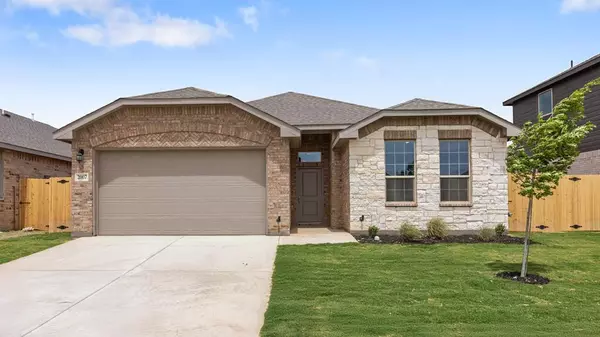 6517 Supreme Court Avenue, Midland, TX 79707