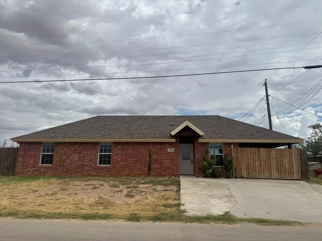 Midland, TX 79701,1602 Illinois Ave
