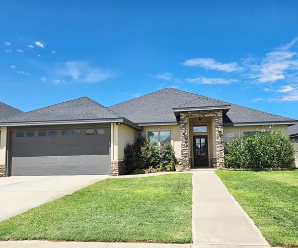 10 Sarai Circle, Andrews, TX 79714