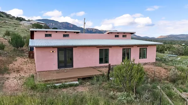 Fort Davis, TX 79734,107 Dave Street