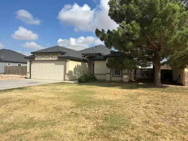 11608 Catalpa, Odessa, TX 79763