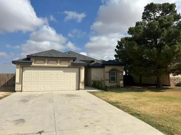 Odessa, TX 79763,11608 Catalpa