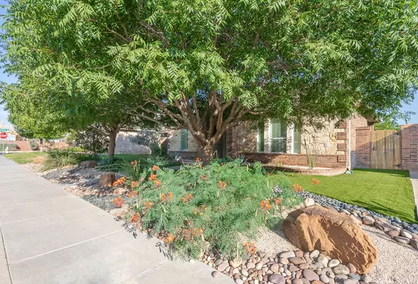 Midland, TX 79707,5712 Los Patios