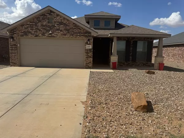 2405 Rio, Midland, TX 79705