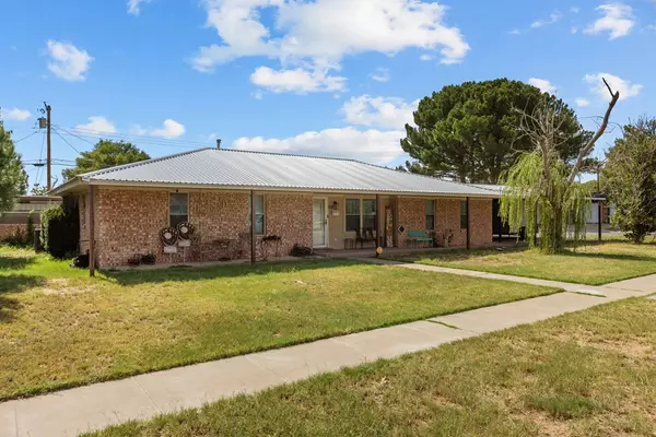 Kermit, TX 79745,630 Ave D