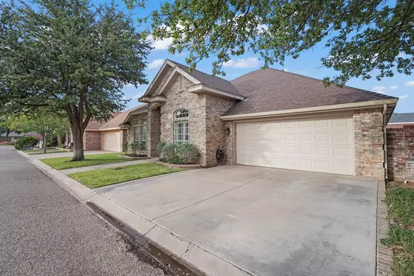 Odessa, TX 79762,3108 Woodridge Lane