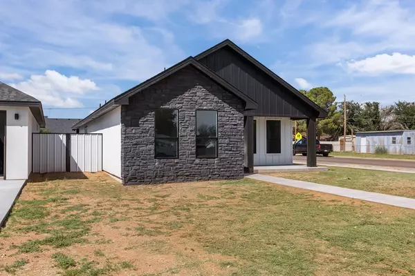 Andrews, TX 79714,500 4th St