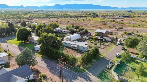 Alpine, TX 79830,107 June St